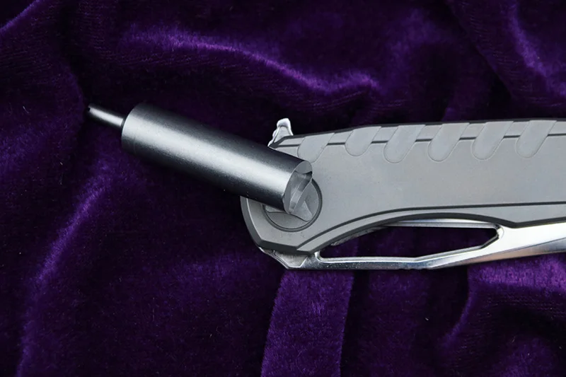 MT DIY B/MK2 LUDT magic A/Green thorn marfione/LUDT 135 ключ инструмент со специальной отверткой разборка комбинация инструментов