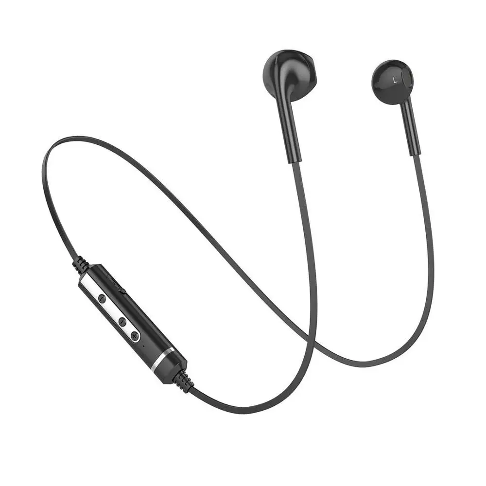 JYC X7 шейным глава bluetooth гарнитура беспроводная спортивные наушники CSR cuffie auriculares
