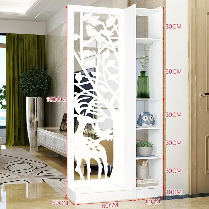 Mueble Мобильная гостиная Gabinete Cocina Mesa Vetrinetta Da Esposizione Kast Sala полка бар коммерческая мебель винный шкаф - Цвет: MODEL L