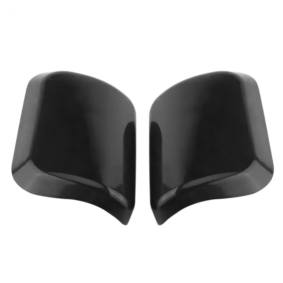 1 пара омывателя фар крышка сопла для Volvo XC90 2003-2006 30698209 30698208 Омыватель сопла крышка автомобиля Стайлинг