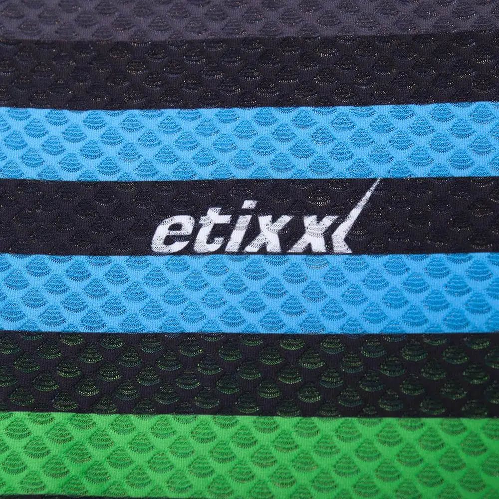 ETIXXL 2021 Профессиональный летний велосипедный комплект из Джерси одежда для