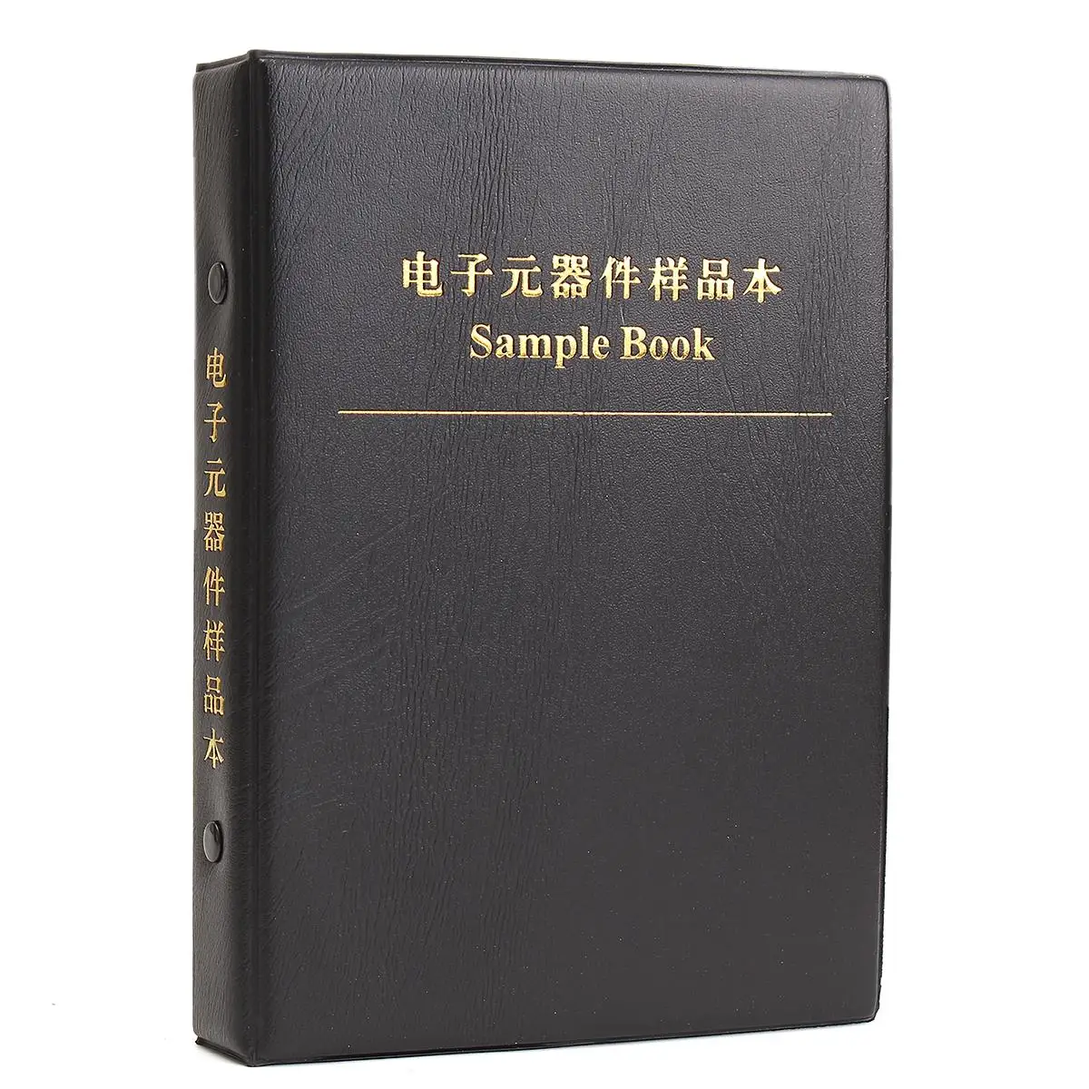 Набор резисторов в ассортименте набор 0805 1% SMD SMT 170 значений x50 ассорти книга для