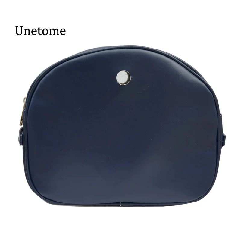 Новая внутренняя подкладка из искусственной кожи для Omoon light Obag сумка Вставка O Moon