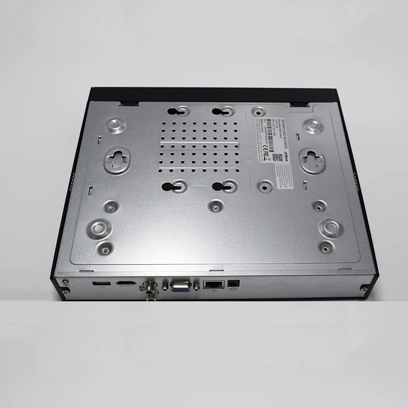 Dahua NVR Easy4ip 4K сетевой видеорегистратор NVR4108HS 4KS2 8CH 1U & H.265/H.264 до 8MP Tripwire для ip