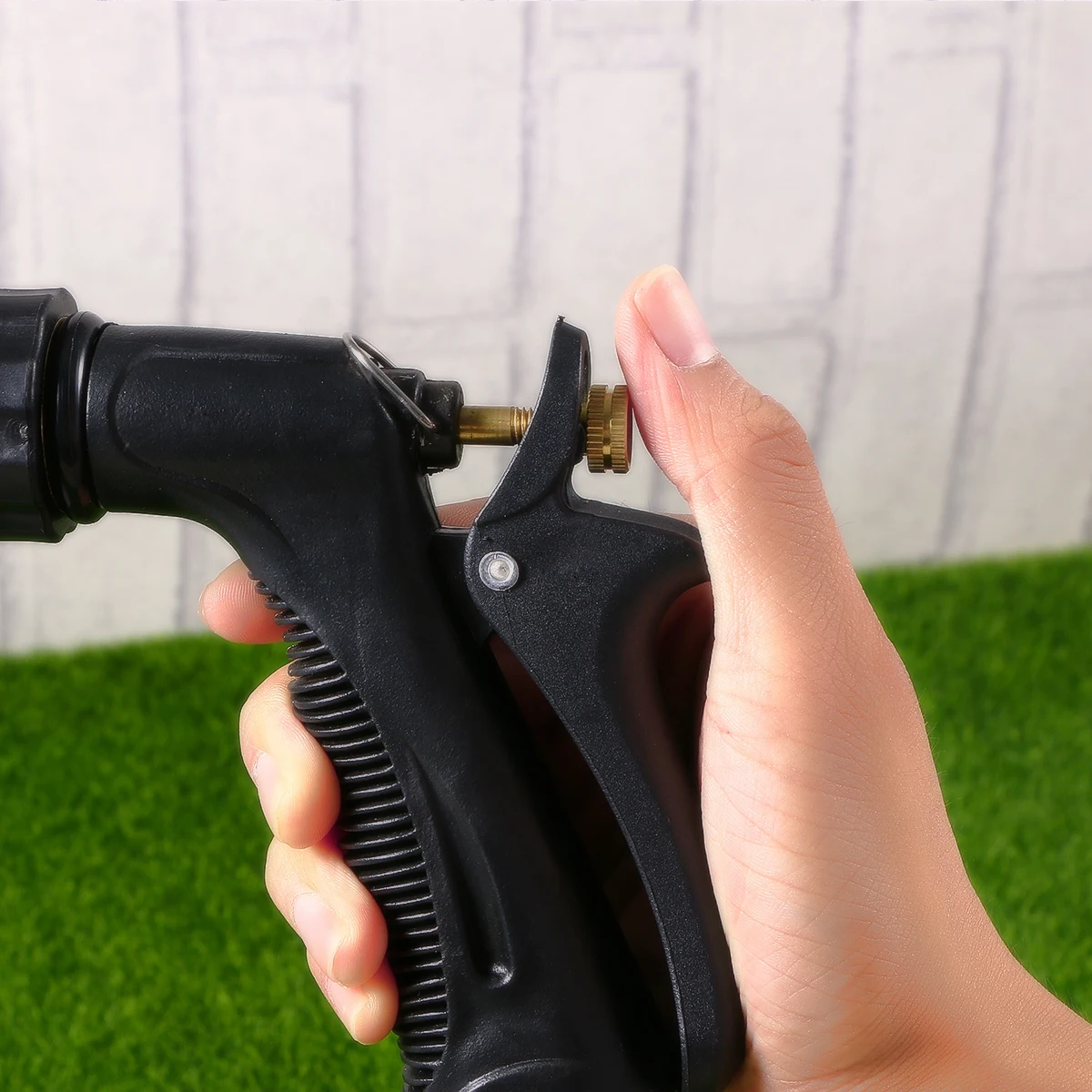 1 шт. Автомобильная очищающая пена пистолет Автомойка многофункциональный для