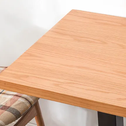 Железный столик небольшого размера модный ретро старинный квадратный чайный