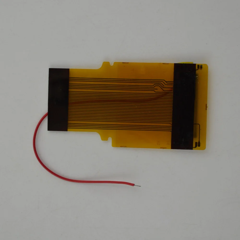 10 шт. новые и старые модели 32Pin 40 Pin AGS 101 для ленточного кабеля GBA адаптер подсветки