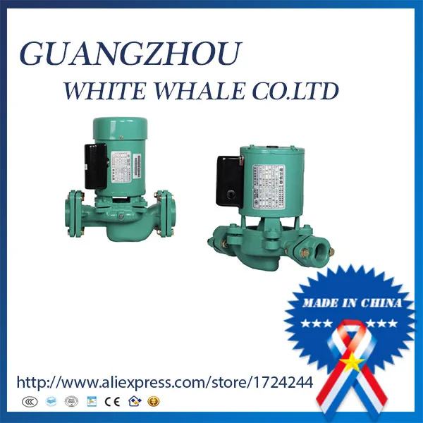 

Насос бытовой с усилением давления воды, 2200 Вт