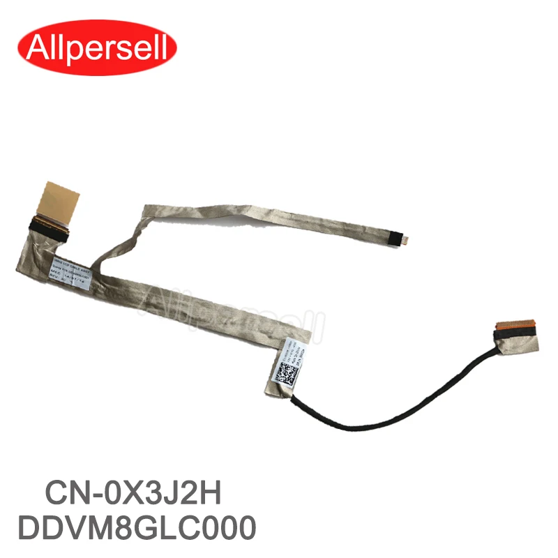 

Гибкий плоский кабель для ноутбука DELL Vostro 1014 1088 DDVM8GLC000 CN-0X3J2H