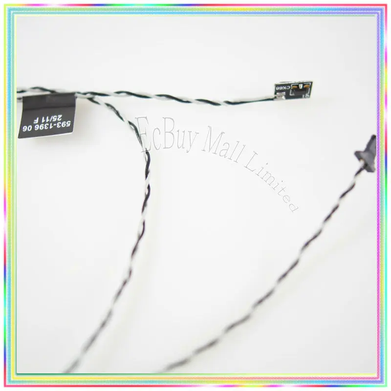 Совершенно новый 593 1396 Для iMac 27 &quotA1312 2010 жесткий диск HDD с датчиком температуры|hdd