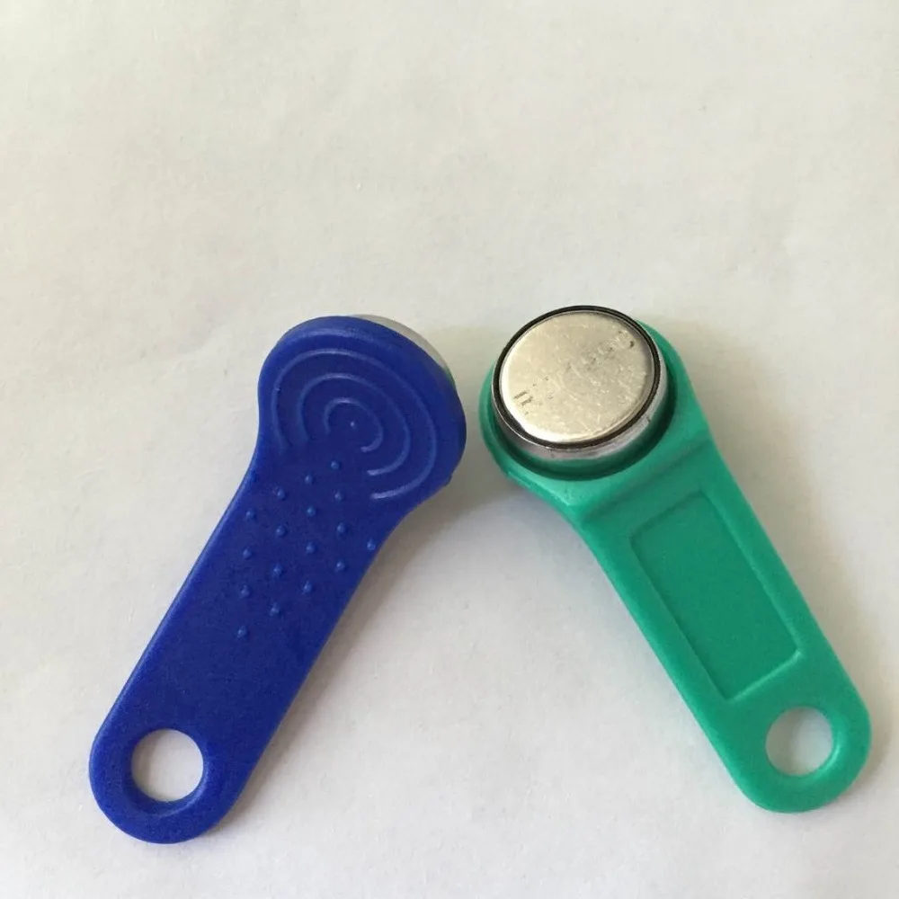 YongKaiDa 3000 шт. электронные карты для ключей TM1990 ds1990a ibutton сенсорные памяти |