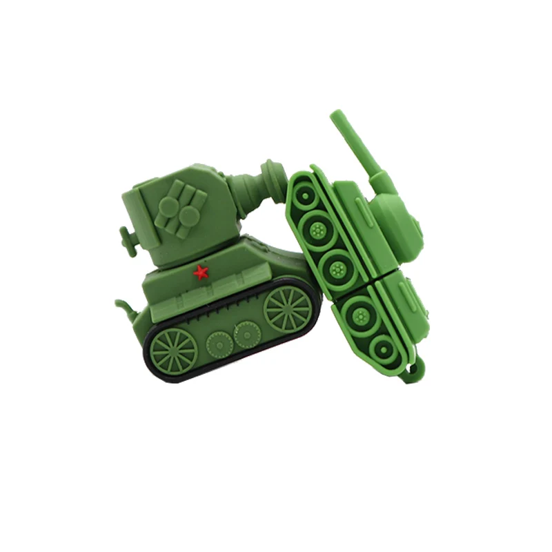 Usb - флеш-накопитель 4-64 Гб в виде бака | Компьютеры и офис