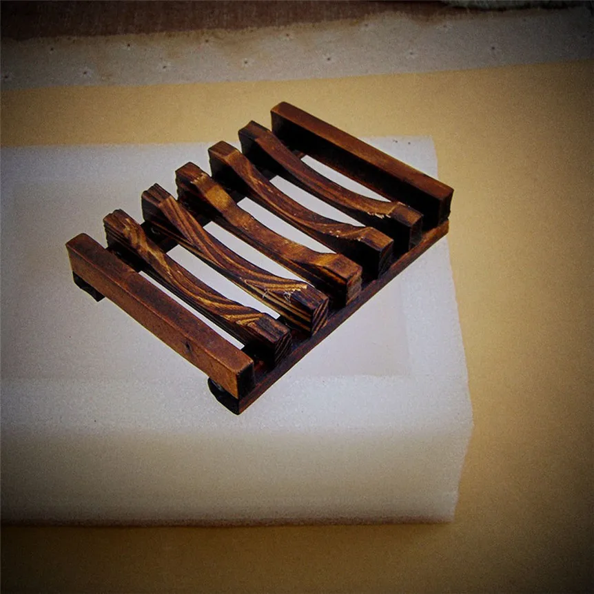 Аксессуары для ванной ручной работы фотодержатель мыла oct1030 | Дом и сад