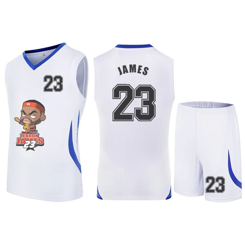 Мужская баскетбольная форменная одежда команда спортивные костюмы костюм