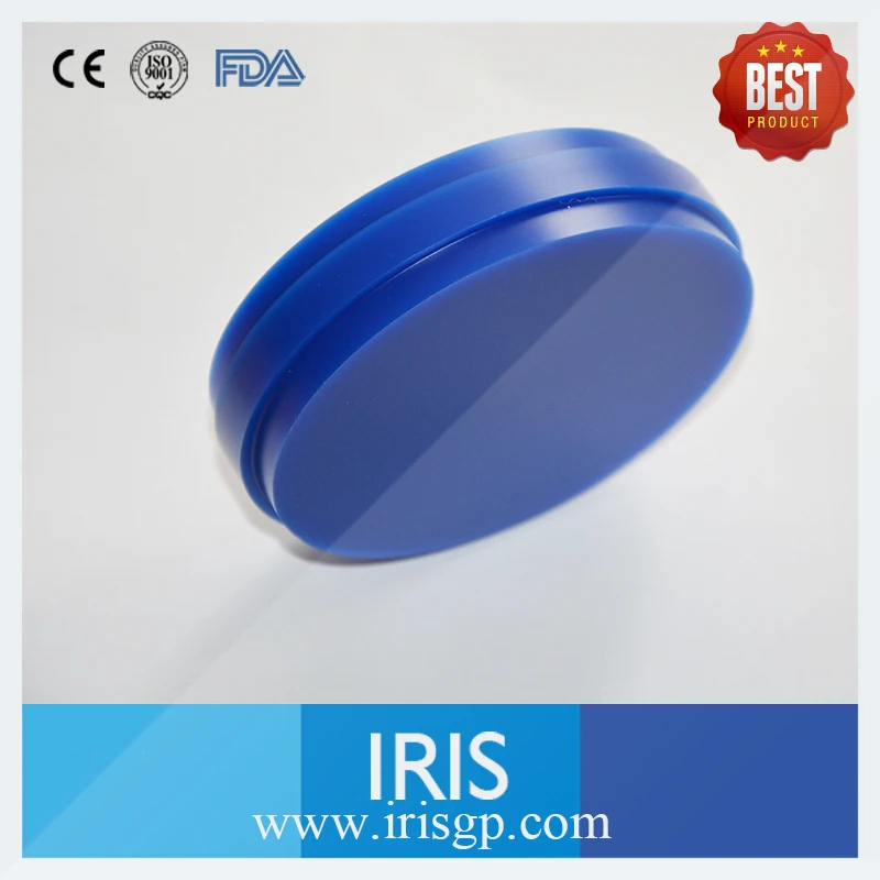 OD98 * 20 мм 6 шт. Лучшая цена открытая система CAD/CAM System синий и белый