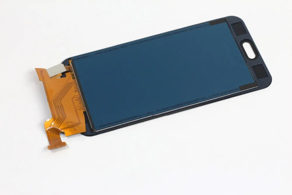 Lcd For Samsung GALAXY J5 2015 J500 J500F J500FN J500M J500H LCDs Display With Touch Screen Digitizer Assembly Free Tools | Мобильные