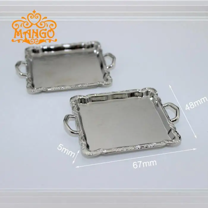 Оптовая продажа! 1/6 кукольный домик Миниатюрная модель продуктов питания печенье