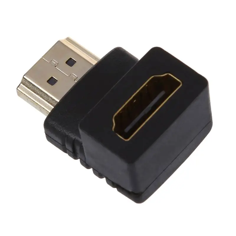 MCA - Hdmi elbow adapter Video Audio Equipment Accessories Tools | Электроника