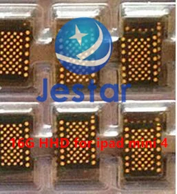 16 ГБ HDD памяти nand flash для ipad mini 4|nand flash|flash memory nandflash |
