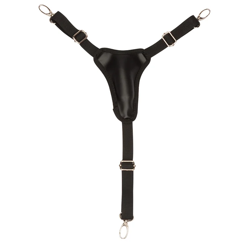 AV вибро массажер бондаж Пояс верности Женская Одежда секс игрушки для пар