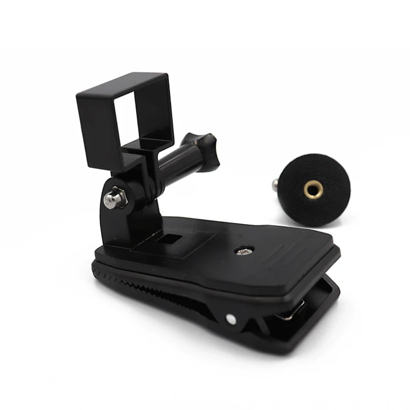 Зажим для рюкзака для Dji Osmo Карманный стабилизатор для камеры карданный стабилизатор расширительный кронштейн адаптер Аксессуары для Кардана