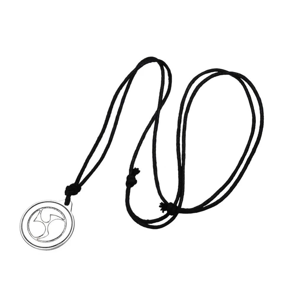 Teamer New Silver Color Tribal Irish Knot Pendant Amulet Indian Pedant Necklace Wicca Jewelry for Man/Woman | Украшения и