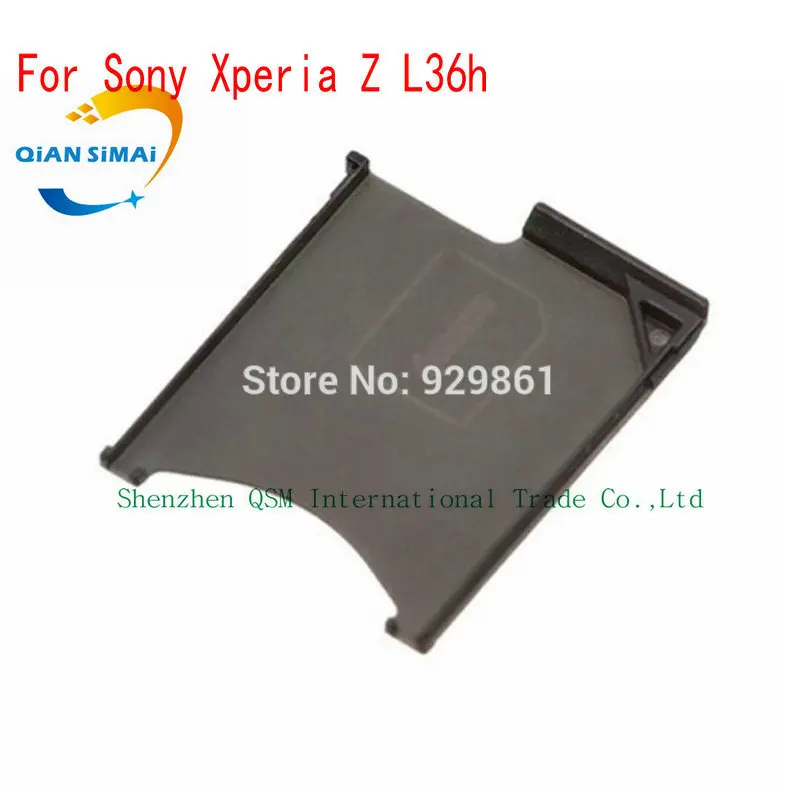 Подлинный лоток для SIM карты держатель Слот гнездо адаптер модуль запасные части