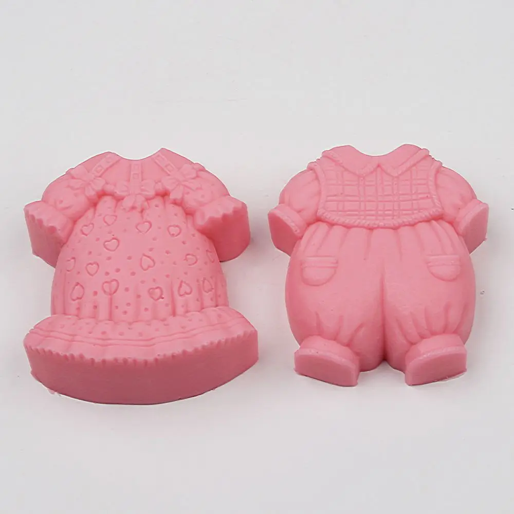 4 полостная силиконовая форма для мыла прямоугольная ручной работы в форме