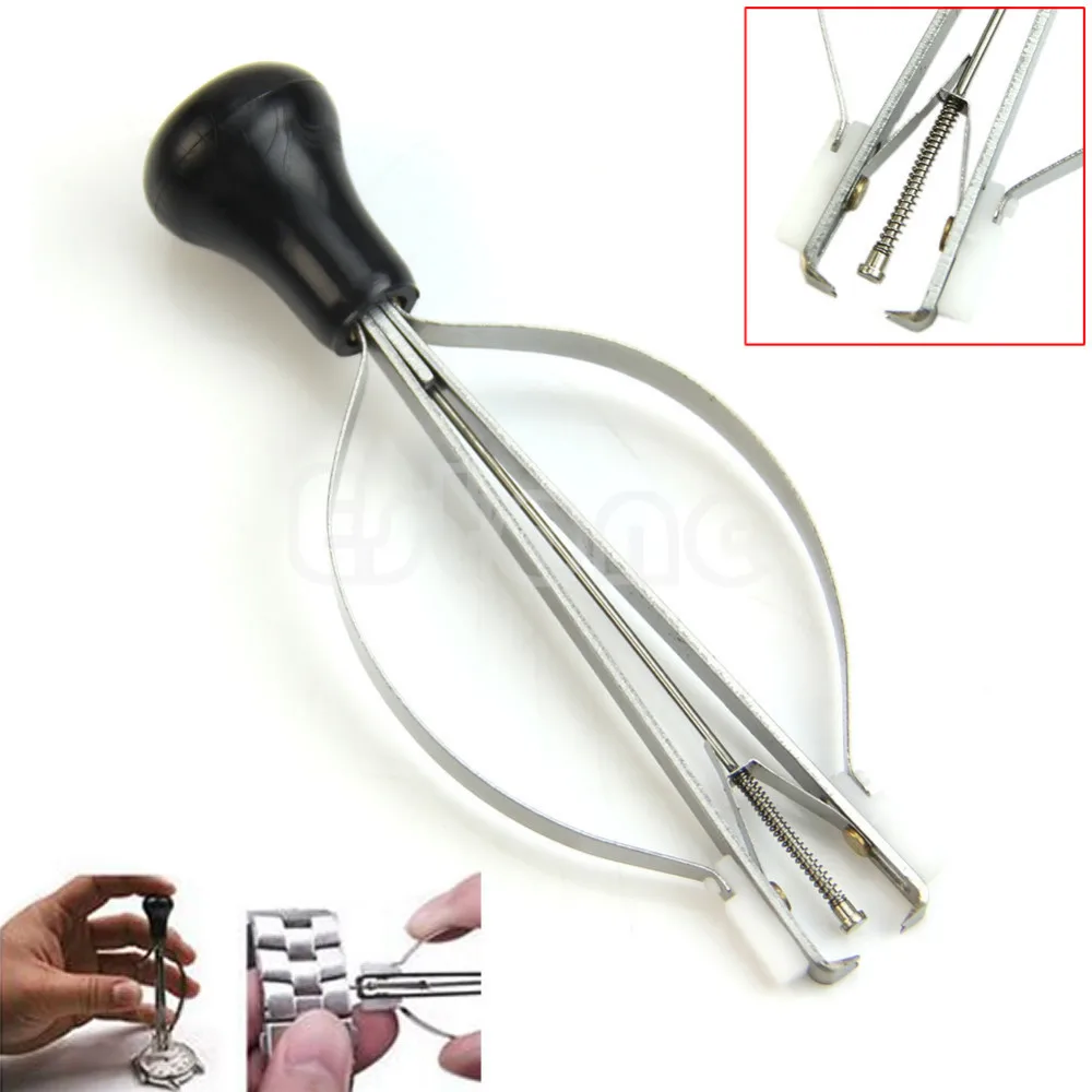 Часы ручной инструмент для снятия плунжера типа Pin Presto Lifter ремонтный