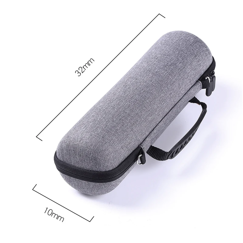 Новейший чехол для JBL Charge3 Charge 3 Carry Hard Cover Sleeve портативная защитная коробка Bluetooth