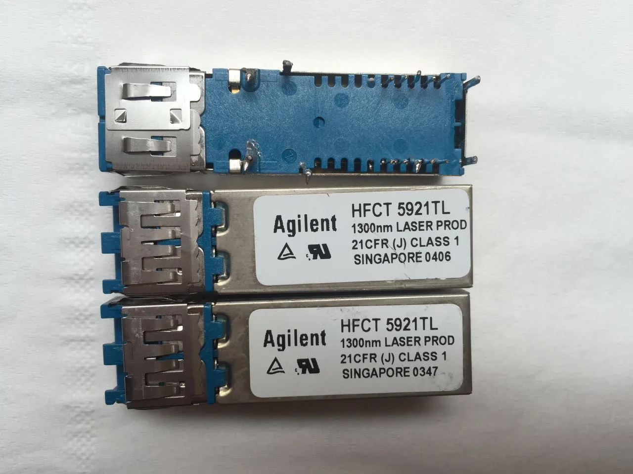 

HFCT 5921TL optical module