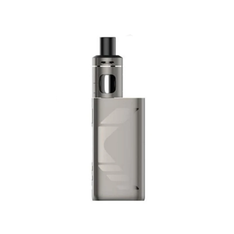 Оригинальный Kanger SUBOX MINI V2 Kit 60 Вт бокс мод Vape 2200 мАч встроенный аккумулятор с 2 мл