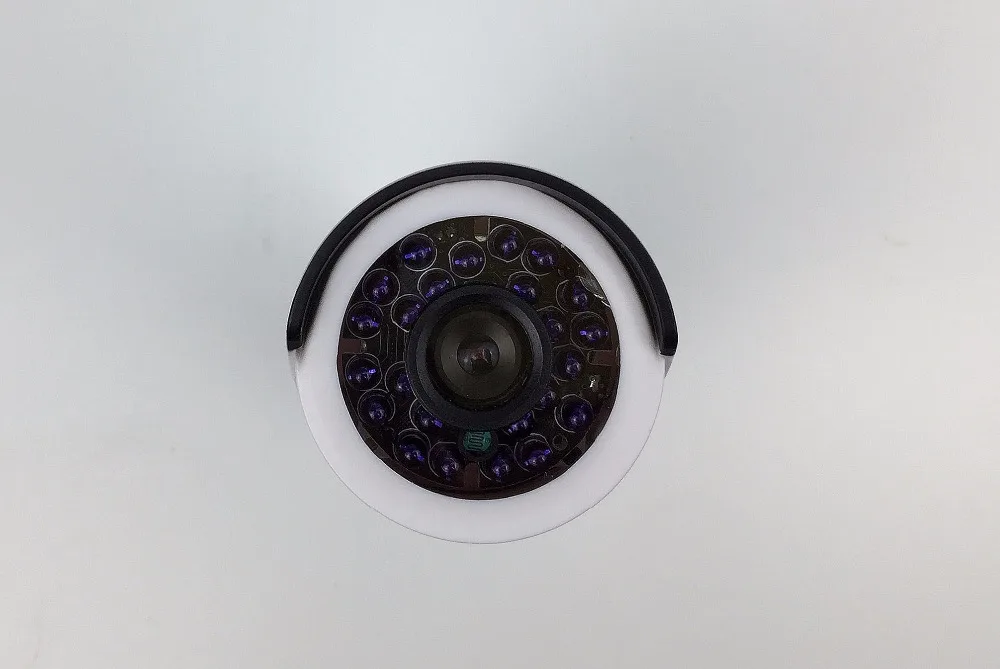 Sony IMX291+ 3516C StarLight Низкая освещенность IP пластиковая камера 1080 P/3MP 248*1536 H.265 CMS XMEYE ONVIF P2P