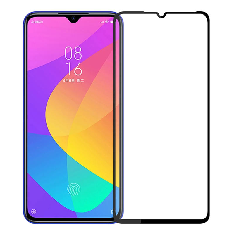 Защитное стекло для Xiaomi mi 9 se t pro cc9 cc9e протектор экрана из закаленного стекла xiomi mi9