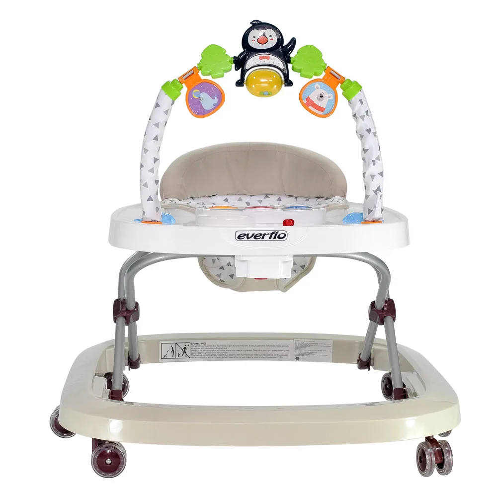 Ходунки Everflo Penguin WT708|Ходунки| |