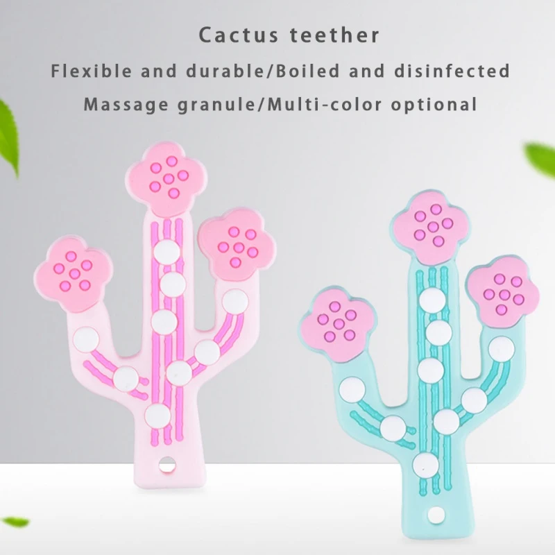 6 стилей Детские Прорезыватели пищевого силикона животных овец слон динозавр