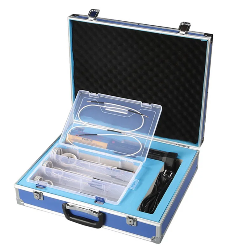 1000 ватт мини воздуховод катушки магнитной индукции нагреватель комплект для