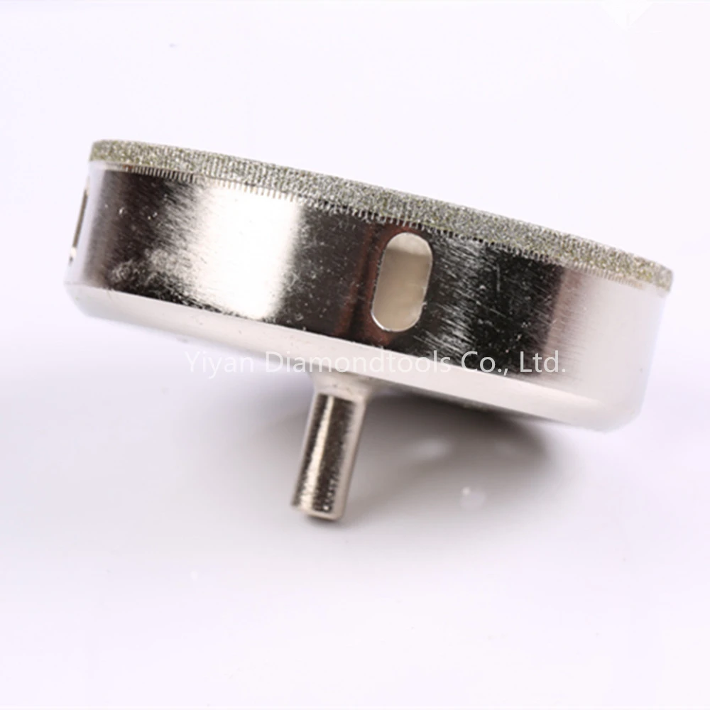Сверло с алмазным покрытием 120 мм 1 шт.|hole cutter|hole saw cutterdrill bit hole cutter |