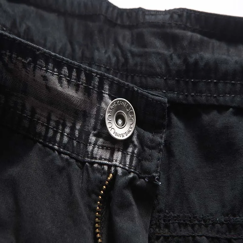 

Camouflage Shorts Men 2019 New Mens Casual Shorts Male Loose Work Shorts Man Short Pants Plus Size 29-38