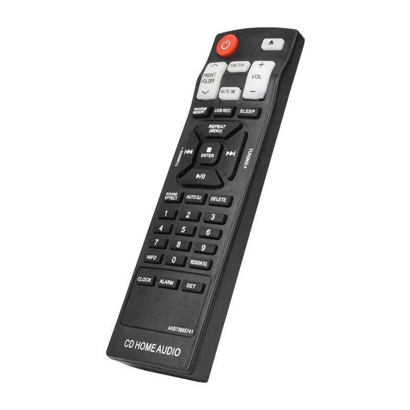 AKB73655741 Беспроводная Замена HD Smart TV пульт дистанционного управления для LG MDD264K MDD64K