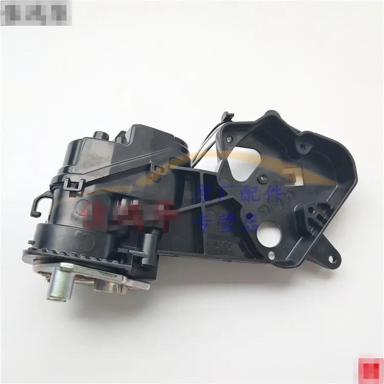 Внешнее зеркало заднего вида электрический складной мотор CAPQX для Honda City 2009 2010 2012
