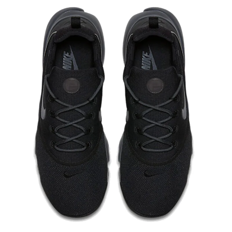 Оригинальный Новое поступление 2018 NIKE PRESTO FLY мужские кроссовки для бега|Беговая