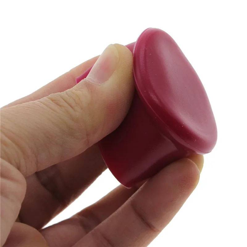 2 шт. силиконовая бутылка для хранения пива красного вина шампанского пробка