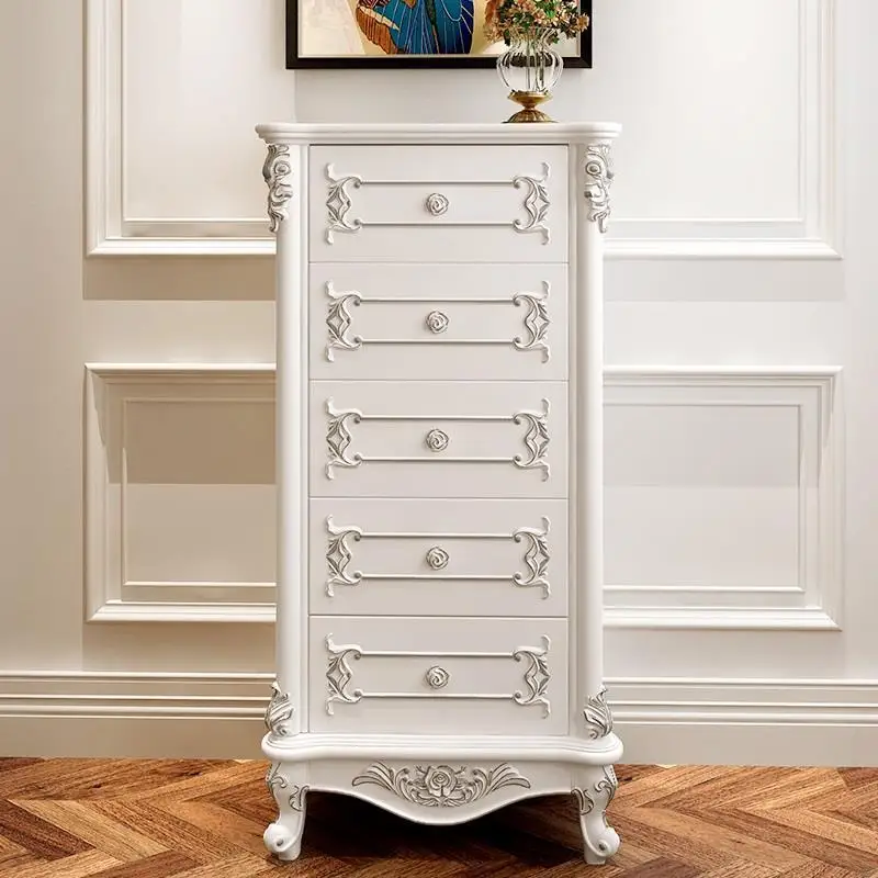 Version B Мобильный багно ТВ мобильный для La Casa Cassettiera Legno Европейский деревянный шкаф Органайзер Mueble De Sala Organizador комод - Цвет: Version B