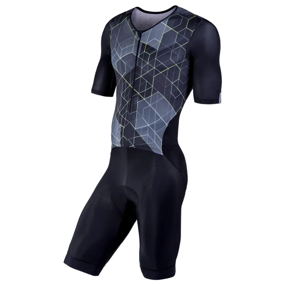 Новейшая модель; Для мужчин's Pro супер Speedsuit велокостюм Для Мужчин's для триатлона, занятий спортом Костюмы Велосипедная форма комплект Ropa De Ciclismo