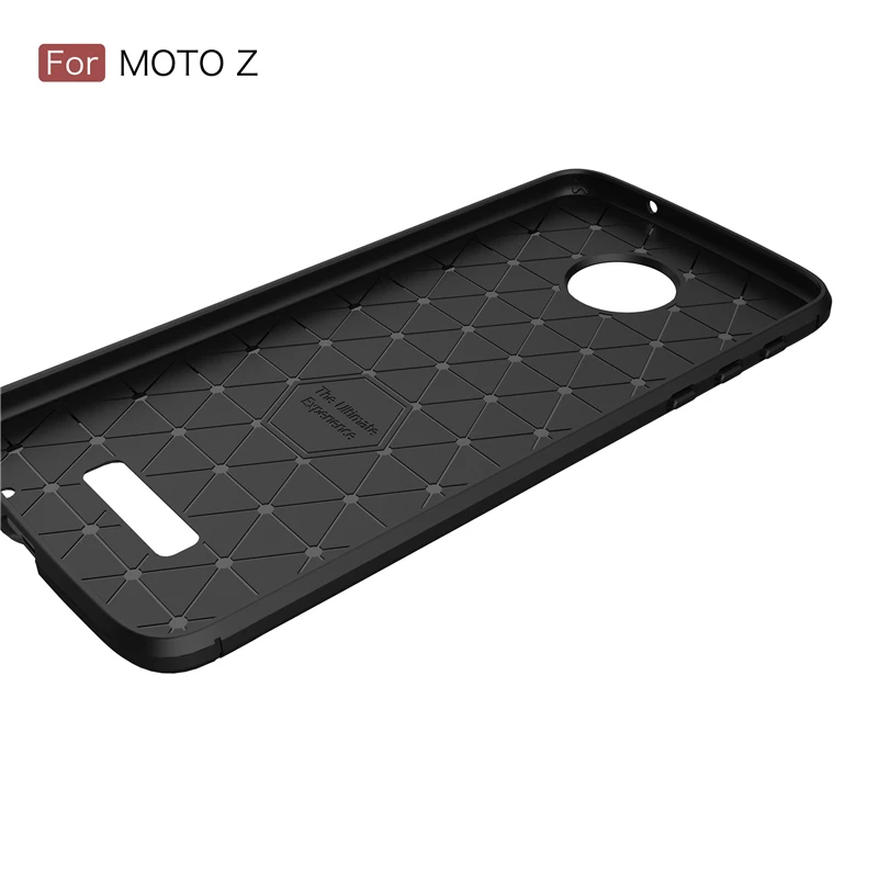 Гибридный бронированный чехол для телефона Motorola Moto Z/Moto Z Play/Moto G6 G7 Z2 Z3 Z4/Moto G5 Plus