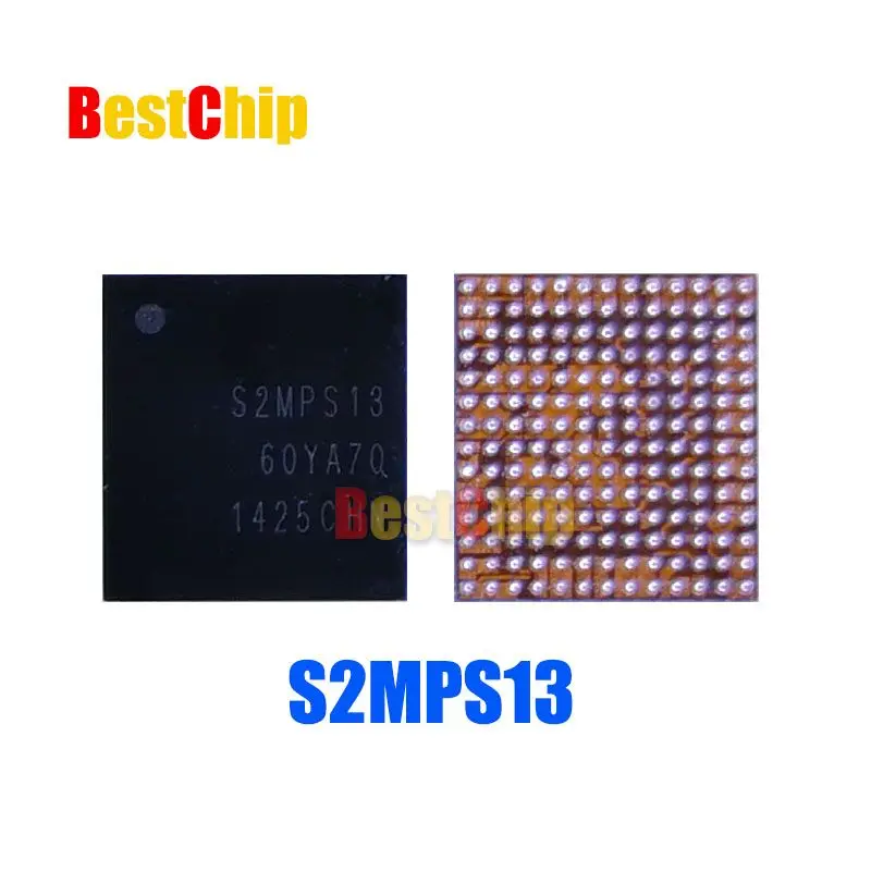 

5 шт./лот оригинальный основной большой блок питания IC Supply S2MPS13