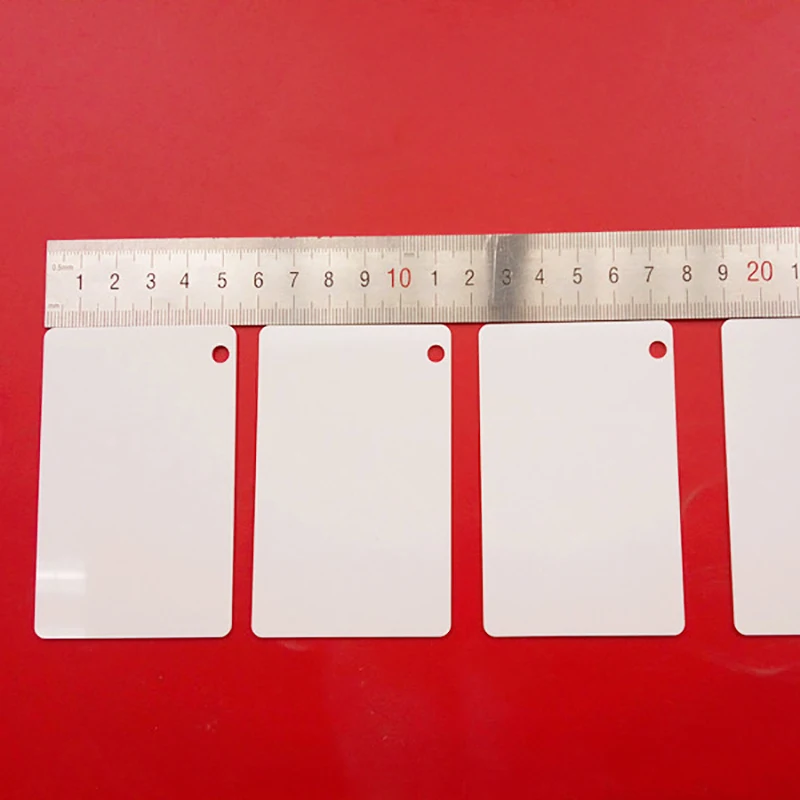 RFID Alien H3 смарт карты Студенческая карта 860 ~ 960MHZ пассивная УВЧ на дальние