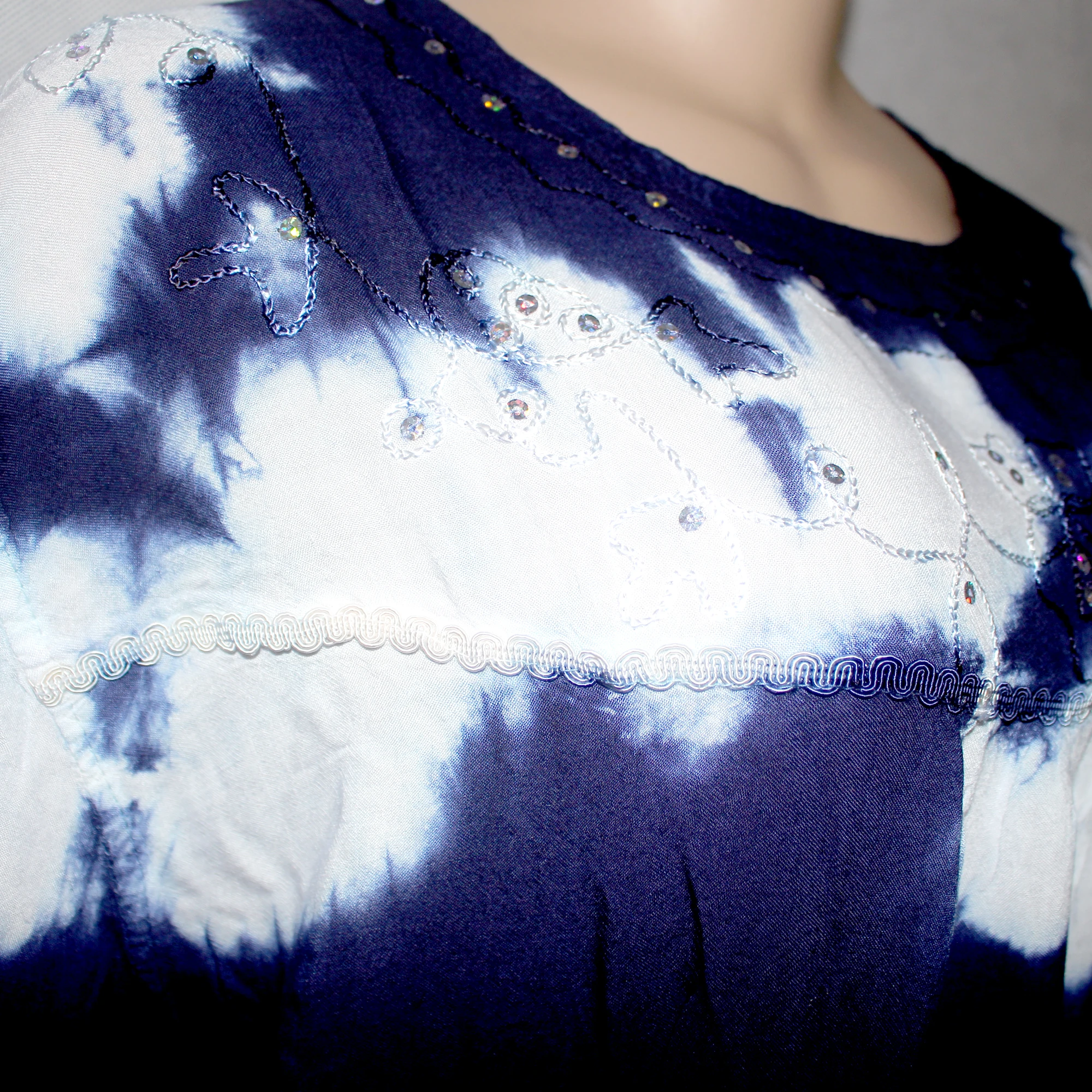 Размера плюс XXXL маленькое Африканское длинное платье с шарфом и