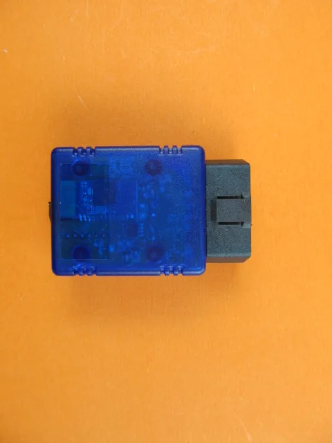 Super ELM327 Bluetooth V1.5 OBD2 автоматический считыватель кодов Elm 327 Автомобильный